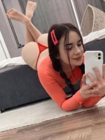 Проститутка Аврора